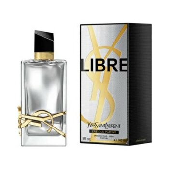 Yves Saint Laurent Libre L Absolu Platine Edp 90 Ml Kadın Parfümü