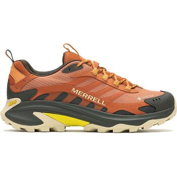 Merrell Moab Speed 2 Gtx Erkek Kahverengi Outdoor Ayakkabı - 43
