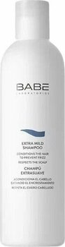 Babe Extra Mild Ekstra Yumuşak Tüm saçlar 100 ml Şampuan
