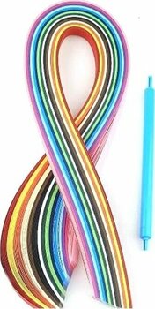 Bozkırlı Quilling Seti - 2 Adet