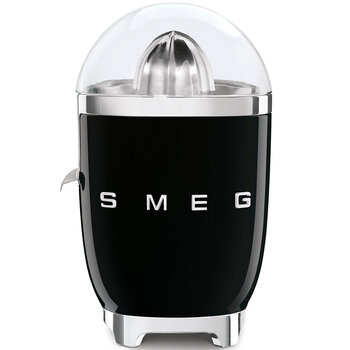 Smeg CJF11BLEU 70 W Siyah Narenciye Sıkacağı