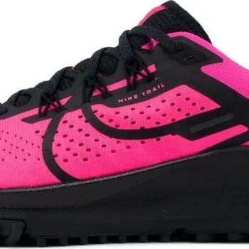 Nike DX8944-600 React Pegasus Trail 4 Running Spor Ayakkabı