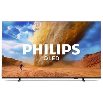 Philips 75PUS7800 75 inç 190 Ekran 4K Ultra HD Titan OS QLED TV
