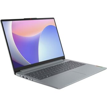 Lenovo Ideapad Slim 3 16IAH8 83ES0033TRM5 I5-12450H 8gb 1tb SSD Freedos 16" Wuxga Taşınabilir Bilgisayar - Gri