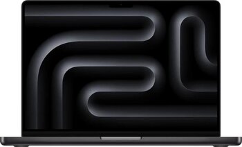 Apple MacBook Pro M4 16GB 512GB SSD macOS 14 Taşınabilir Bilgisayar Uzay Siyahı MW2U3TU/A