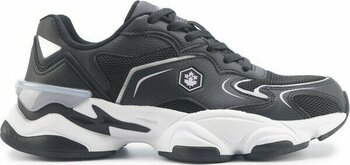 Lumberjack Madax Wmn 5fx Siyah Kadın Sneaker - 37