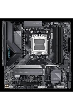Gigabyte B850M EAGLE WIFI6E HDMI DP MATX AM5