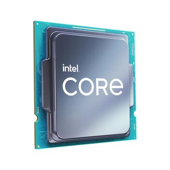 Intel Core I5-12600kf 3.7 Ghz Lga1700 20 Mb Cache 125 W İşlemci Tray