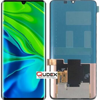 Xiaomi Mi Note 10 Pro Lcd Ekran Dokunmatik (502729626) Çok Renkli
