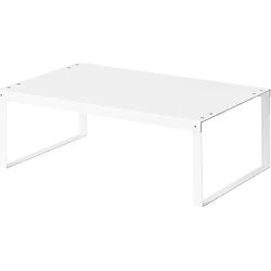 IKEA VARIERA dolap içi düzenleyici beyaz 46x29x16 cm 80542961