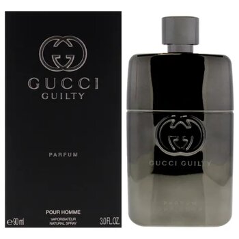Gucci 5002841311 90 ml Guilty Pour Homme EDT Erkek Parfümü