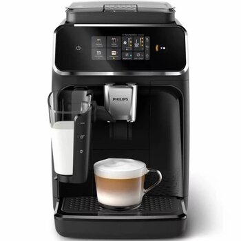 Philips Ep2331/10 Tam Otomatik Espresso Ve Kahve Makinesi