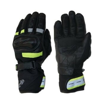 Prosev M102 Kışlık Eldiven - Siyah - S