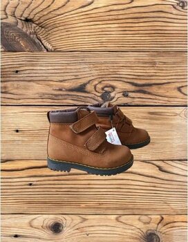 Meliten Kids Cat Tarçın 21 Çocuk Bot