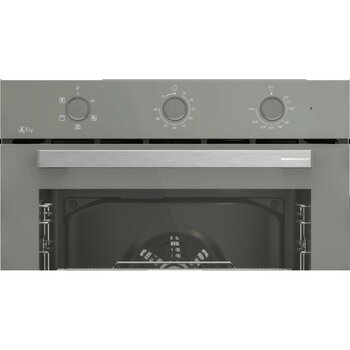 Arçelik Afc 231 G Fry Ankastre Fırın - Gri