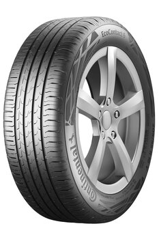 Continental 235/50R19 103T XL EcoContact 6 SSR MOE Yaz Lastik