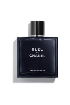 Chanel Bleu De Eau De Parfum - Narenciye, Baharat ve Odunsu Notalarla Erkek Parfümü 150ml