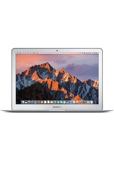 Apple MacBook Air (13 inç, 2017) i5 (1.80 GHz) 8 GB 128 GB Gümüş MQD32TU/A - Yenilio Outlet