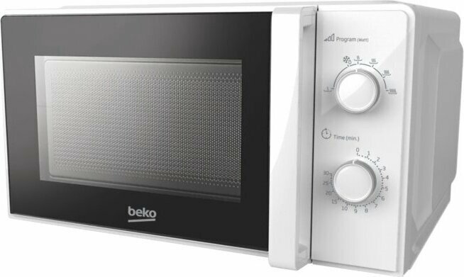 Beko BMD 200 B 700 W Beyaz Mikrodalga Fırın