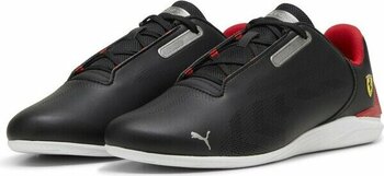 Puma 30839501 Ferrari Drift Cat Decima 2.0 Erkek Günlük Spor Ayakkabı - Siyah - 44,5