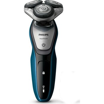 Philips 5000 Serisi S5420/06 Islak Kuru Şarjlı Tıraş Makinesi
