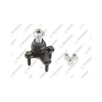 Teknorot V-656k - Alt Rotil Sol Golf 7-passat 05 A3 13 Leon 06-1