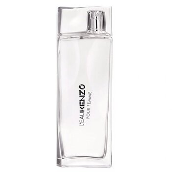 Kenzo L'eau Par Edt Çiçeksi Kadın Parfüm 50 Ml