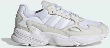 Adidas Falcon Erkek Günlük Spor Ayakkabı C-adııg5732e10a00 Beyaz 44