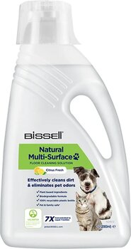 Bissell 31221 CrossWave SpinWave HydroWave Şampuan 2 lt