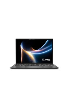 MSI Prestige 13 AI+ A3MG-039TR Ultra 7 355 32GB 1TB SSD Intel Arc 13.3 2.8K OLED Windows 11