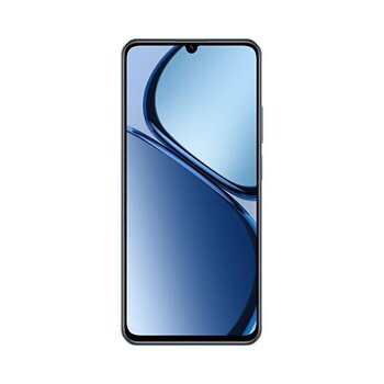Realme C63 Rmx3939 8gb+256gb Mavi Deri Akıllı Telefon