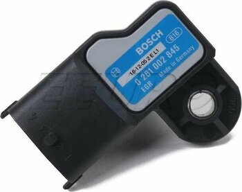 Opel Astra J A13dte Map Sensörü Bosch