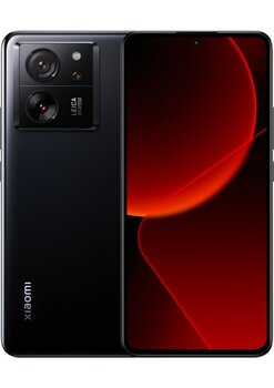 Xiaomi 13T 256 GB 12 GB Ram (Xiaomi Türkiye Garantili) Siyah