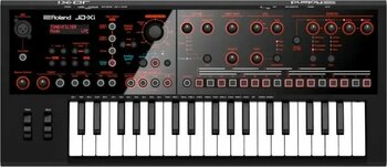 Roland JD-Xi 37 Tuşlu Synthesizer