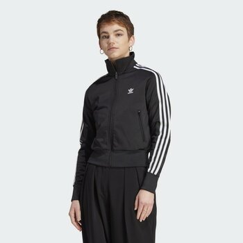 Adidas Originals IL8764 Adicolor Classics Firebird Track Top - Siyah - S