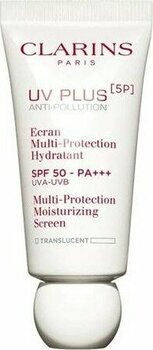 Clarins Uv Plus [5p] Anti-Pollution Ecran SPF50   30ML.