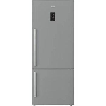 Altus Alk 474 Xi 532 Lt No-frost Kombi Tipi Buzdolabı