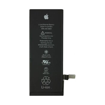 Iphone 6 Uyumlu Batarya Pil