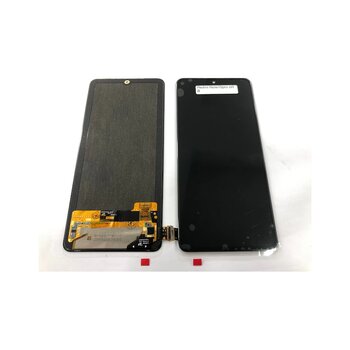 Xiaomi Redmi Note 10 Pro Lcd Ekran Dokunmatik Çok Renkli