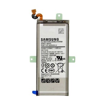 Samsung Galaxy Note 8 N950 Batarya Pil Eb-bn950aba