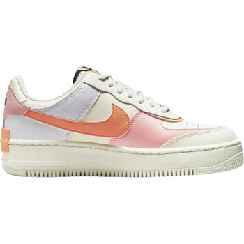 Nike Air Force 1 Shadow Co Kadın Spor Ayakkabı CI0919-111