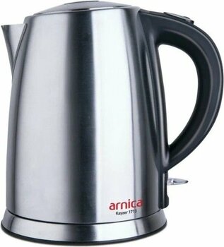 ARNICA IH-36081 Kayzer 2200 W Çelik 1.8 L Inox Kettle