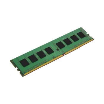 Kingston Kvr24n17s8/8 Value 8 Gb Ddr4 2400 Mhz Pc Ram