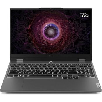 Lenovo Loq 83JC00FJTR025 Ryzen7 7435HS 12GB 1tbssd RTX4060 15.6" Fhd W11P Dizüstü Bilgisayar - 1024 GB - 12 GB