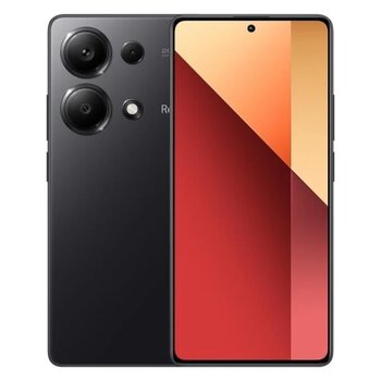 Redmi Note 13 Pro 256 Gb (2.El A Kalite)