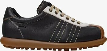 Camper Pelotas Ariel Erkek Siyah Günlük Ayakkabı K101018-001 - 44