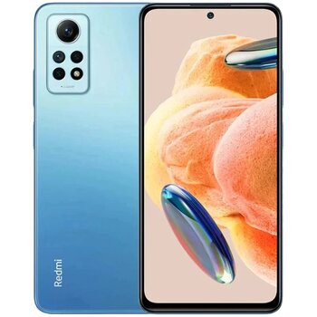 Yenilenmiş Xiaomi Redmi Note 12 Pro 256 Gb Gri Cep Telefonu (12 Ay Garantili) - A Kalite