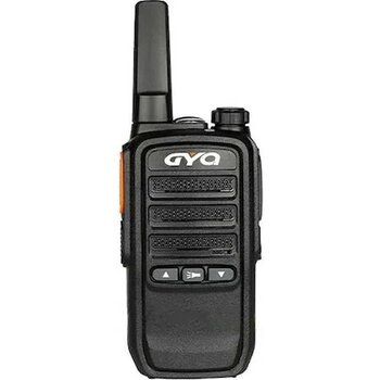 GYQ Q-75 15 km El Telsizi