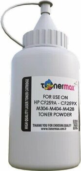 HP CF259A - CF259X 250 g HP Laserjet M304 / M404 / M428 Toner Tozu