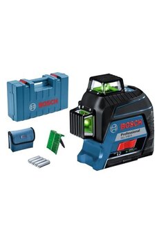 Bosch Professional Gll 380 G Çizgi Lazeri 0601063Y00